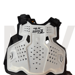 PECHERA ELEVATE BLANCA (WIRTZ)