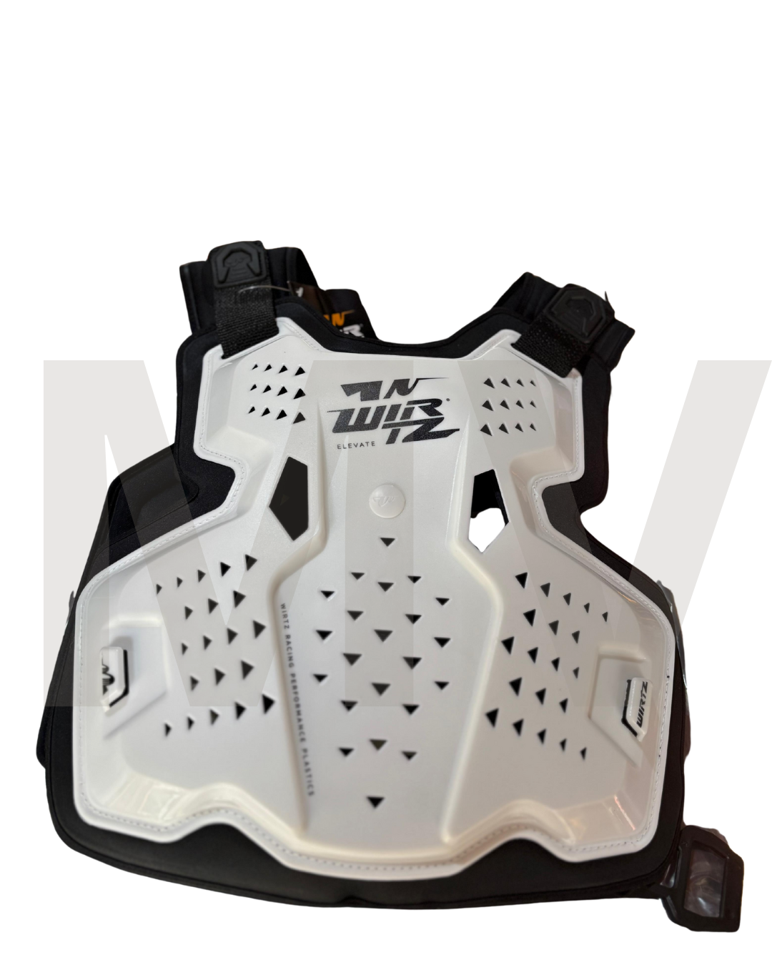 PECHERA ELEVATE BLANCA (WIRTZ)