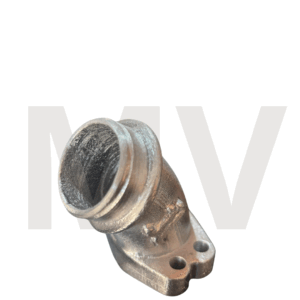 ADMISION DE ALUMINIO 110