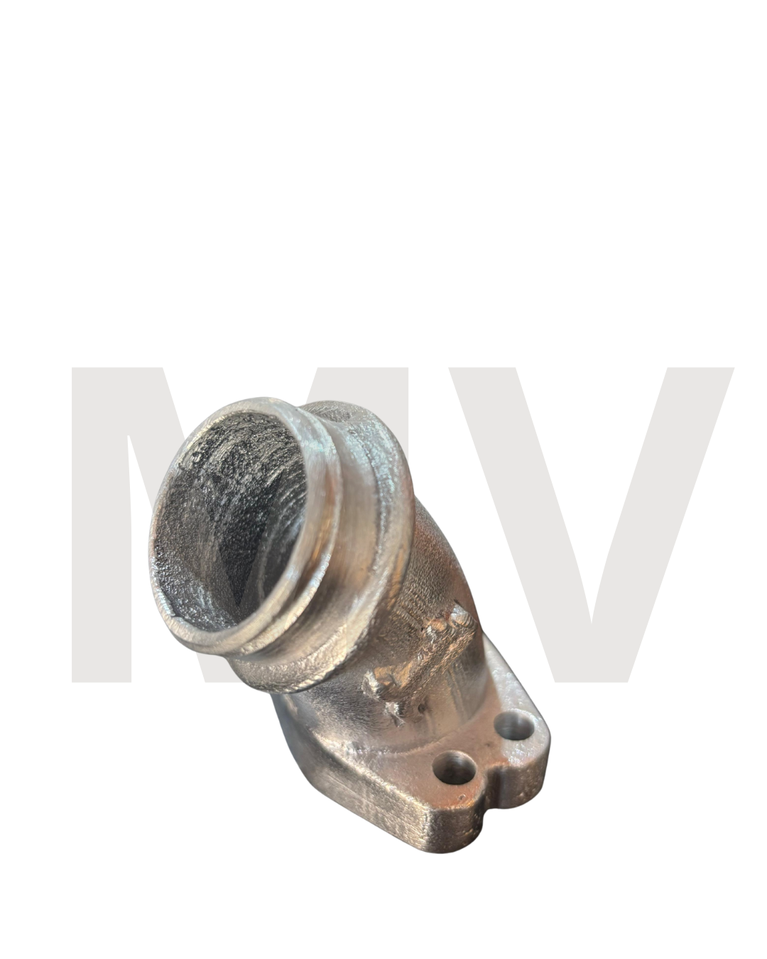 ADMISION DE ALUMINIO 110