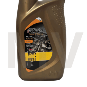 ACEITE ENI 10W30