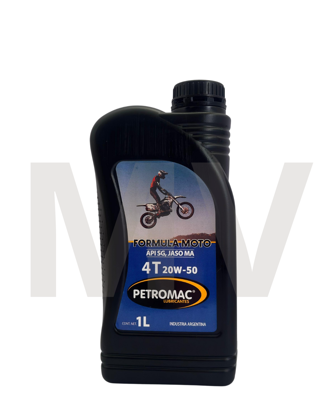 PETROMAX 20W50 4T