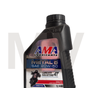 AMA 20W50 4T