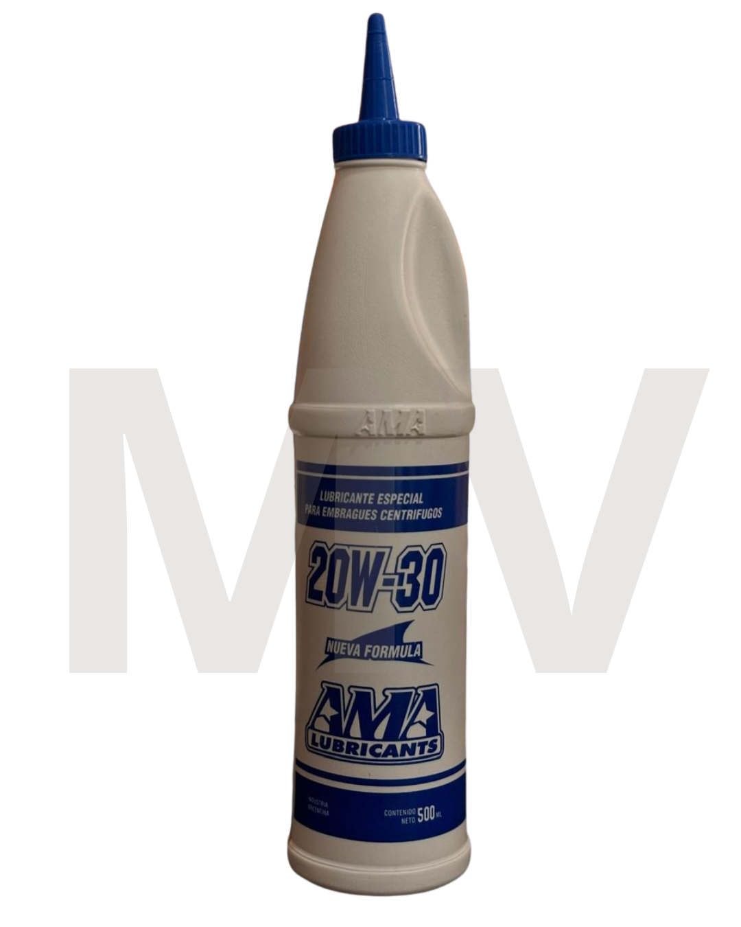 AMA 20W30 ACEITE DE CAJA PARA 2T