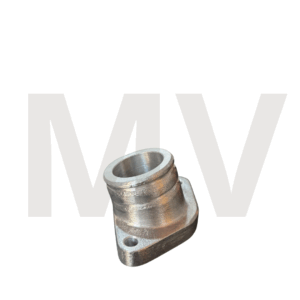 ADMISION ALUMINIO PARA VARILLEROS CON INCLINACION