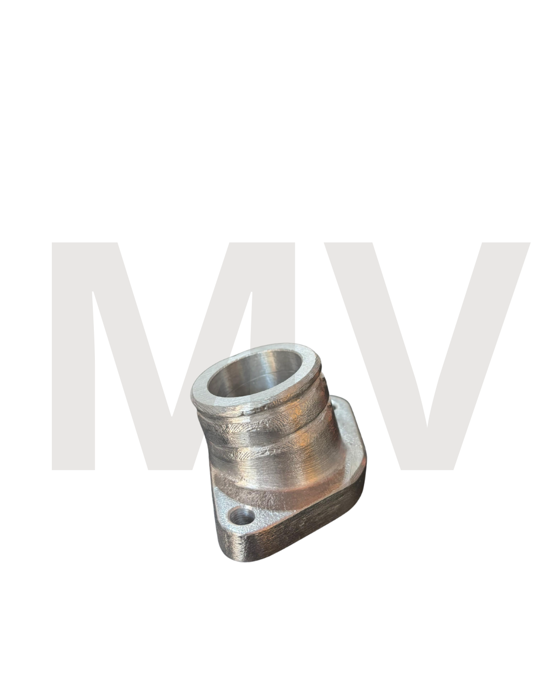 ADMISION ALUMINIO PARA VARILLEROS CON INCLINACION